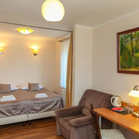 Villa Mb Augustow Room photo